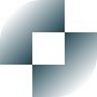grafismo azul