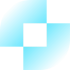 grafismo turquesa