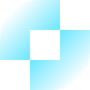 grafismo turquesa
